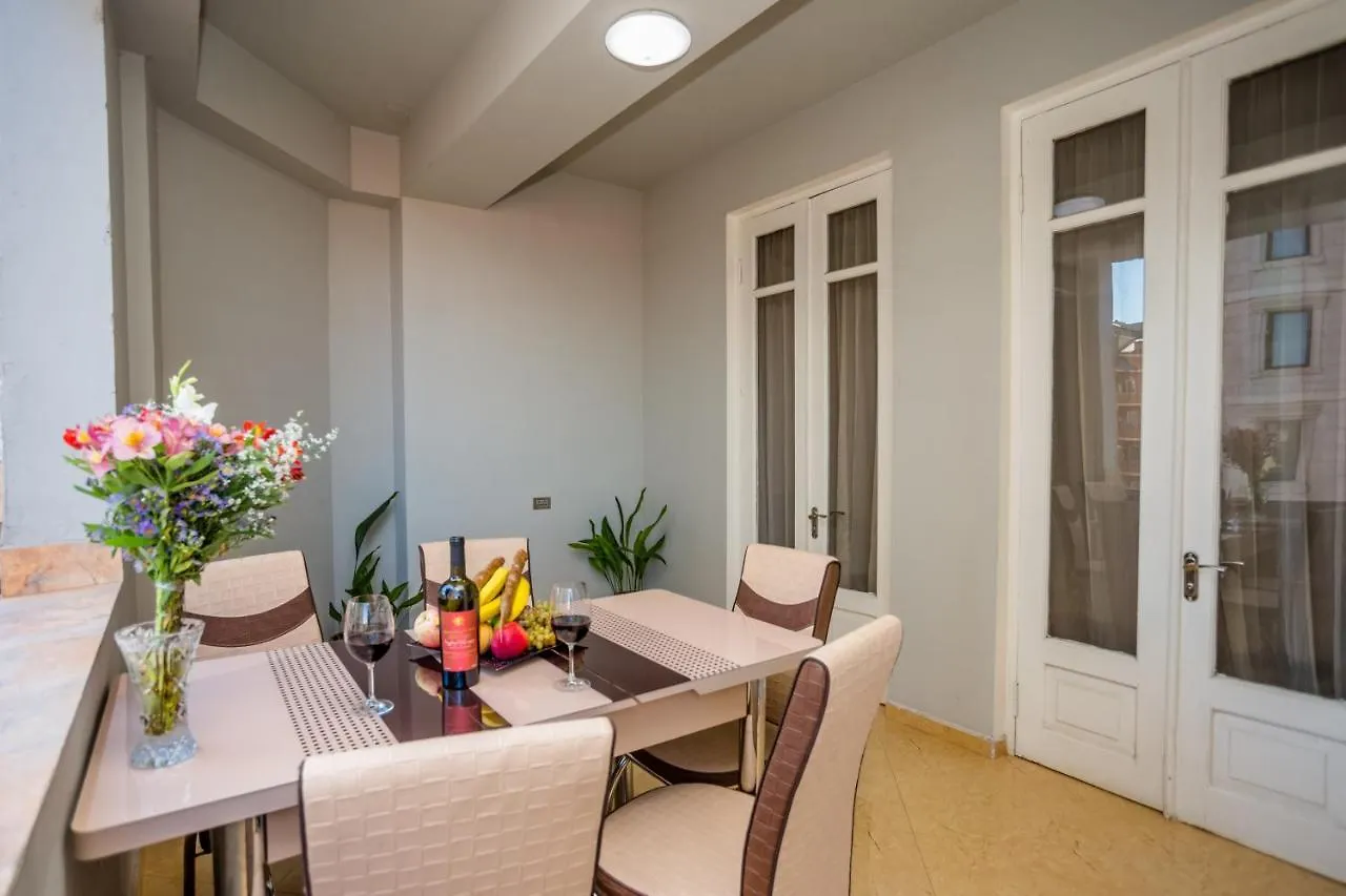Three Bedroom Apartment With Amazing View Tbilisi Georgia